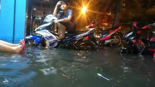 lụt lịch sử, sài gòn lụt lịch sử lụt lịch sử, sài gòn lụt lịch sử