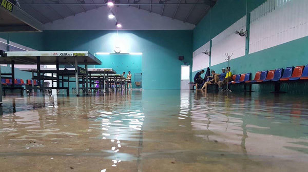 lụt lịch sử, sài gòn lụt lịch sử lụt lịch sử, sài gòn lụt lịch sử